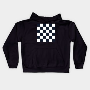 AlphaTuari Racing Flag Kids Hoodie